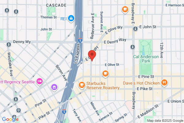 Sessler Cashton L Attorney
