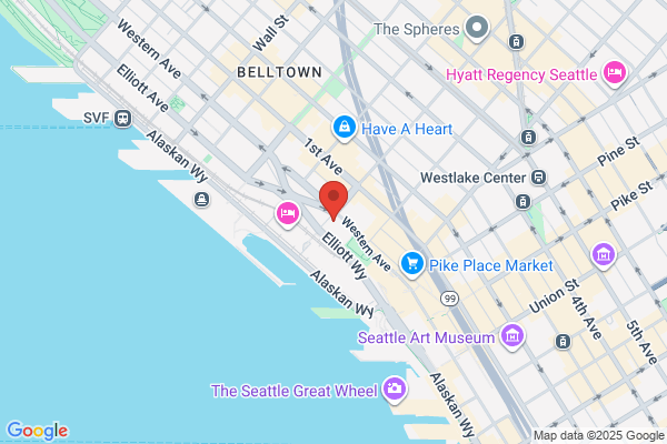 Law Office of Daniel P. Mallove, PLLC