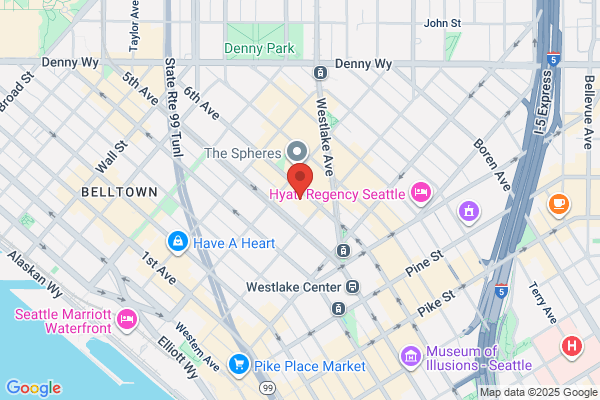 STOS Personal Injury Lawyers: Seattle, WA