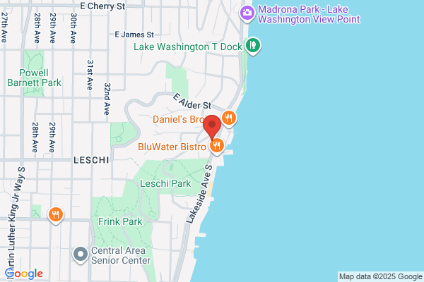 Seattle Bicycle Advocate, PLLC