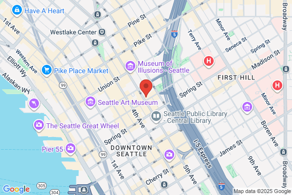 Pivotal Law Group, PLLC