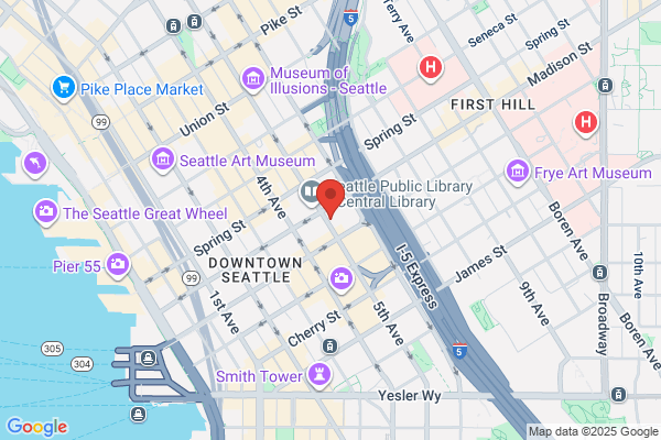 Davis Wright Tremaine LLP