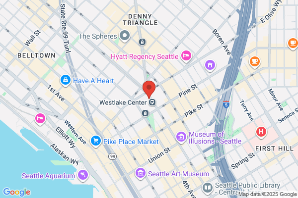 Federal Public Defender