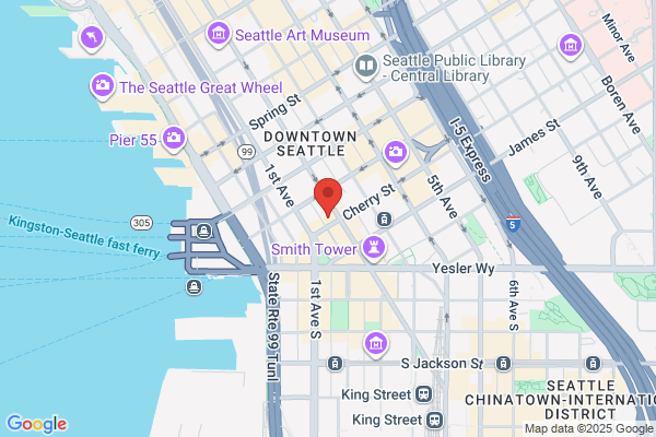 Law Offices of Jeffrey Needle
