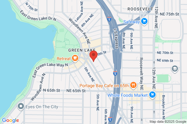 Expo Locksmith Seattle