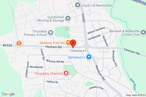 New Castle City Wide Locksmith