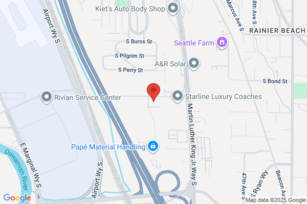 Overhead Door Co of Seattle