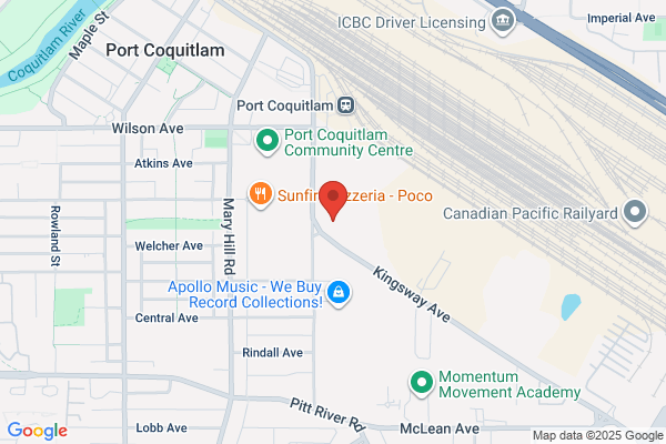 Pacific Powertech Llc