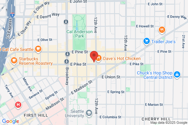Post Options Business Center Inc