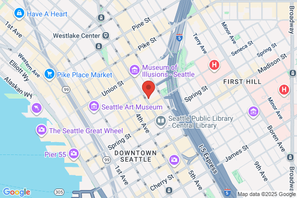 Evidence Based Treatment Centers of Seattle