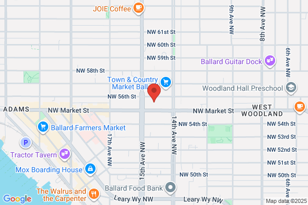 LifeStance Therapists & Psychiatrists Seattle - CLOSED