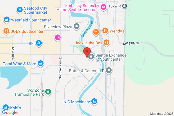 Northwest Treatment Associates
