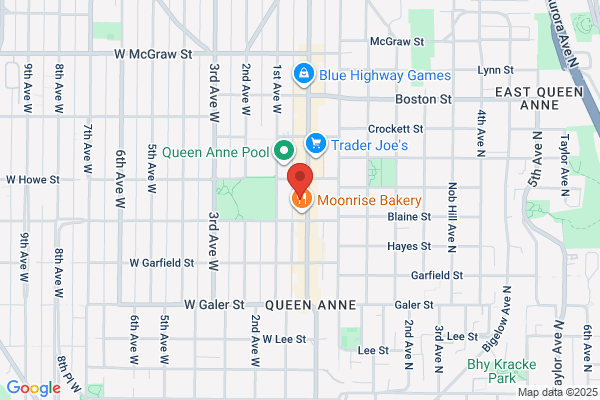 Queen Anne Counseling