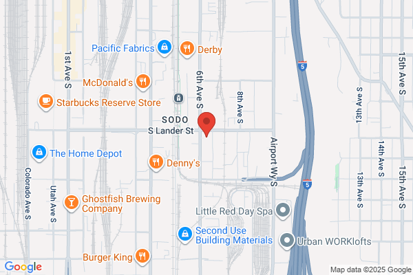 Canal Boiler Works Inc