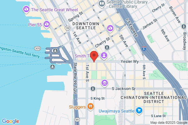 Bass Northwest