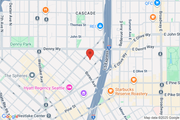 Seattle's Best Karaoke Sbk