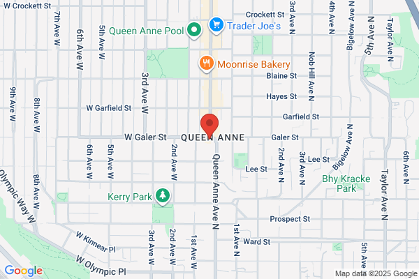 City Eye Care Inc