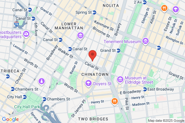 Chew Lun Association