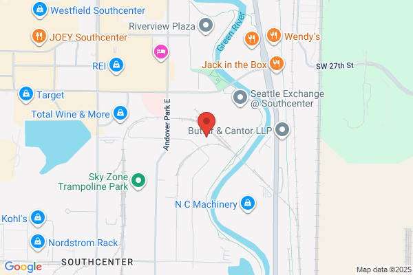 Marchant Solutions Inc.