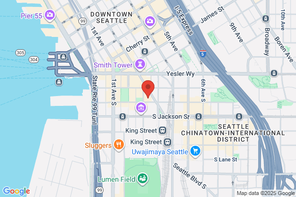 Seattle Works