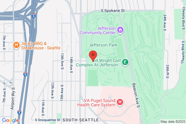 Green Party of Seattle