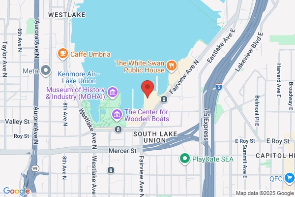 John L. Scott Seattle South Lake Union