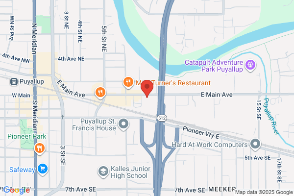 Q Real Estate Northwest LLC