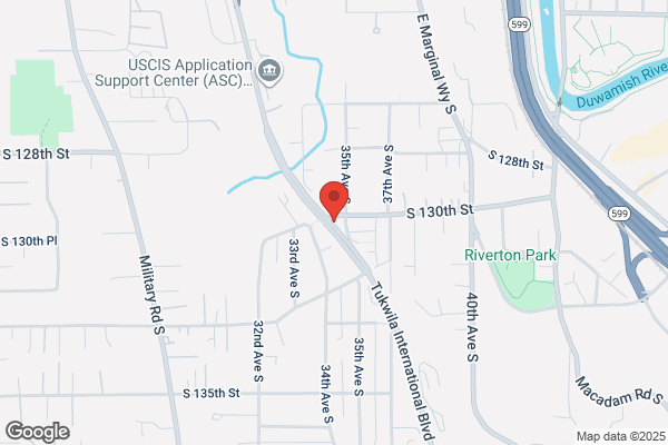 Trimet Development