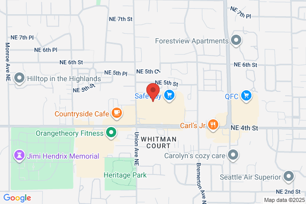 Petco - Closed
