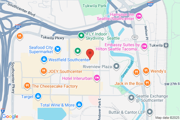 Delivery Express Logistics, Inc