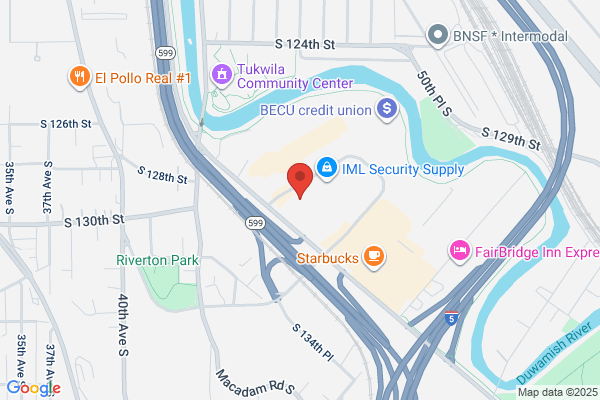 Harborstone Credit Union - Tukwila