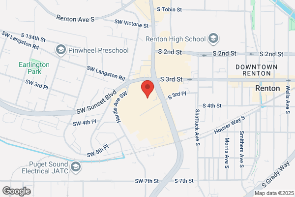 Southcenter Cobblers