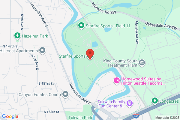 Starfire Sports
