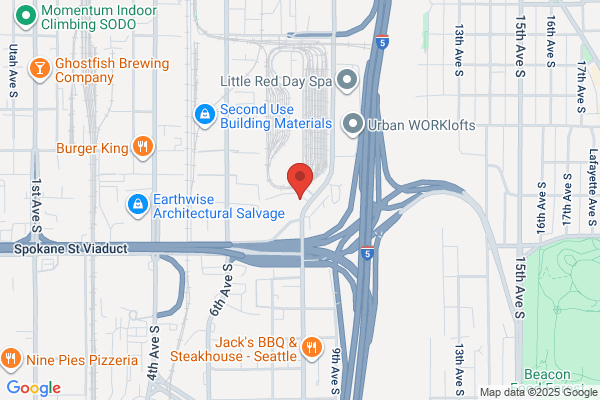 Unique Art Framing & Gallery