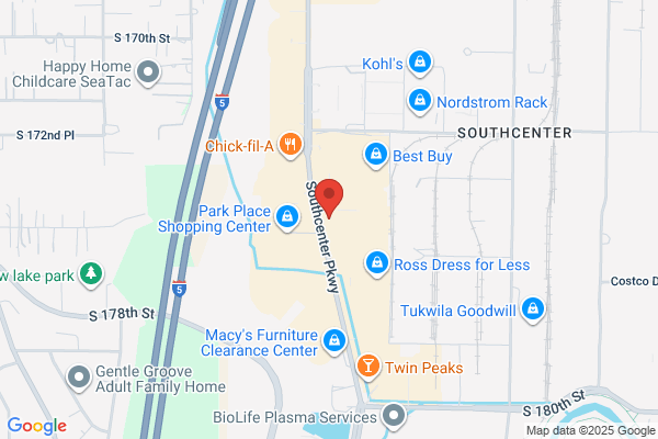 MOD Pizza - CLOSED
