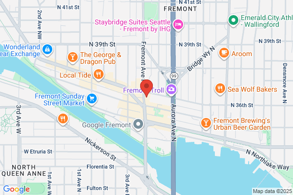 Fremont Classic Pizzeria & Trattoria
