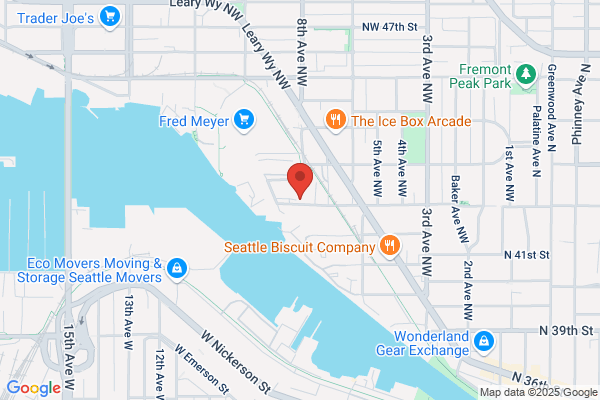 Consolidated Supply Co