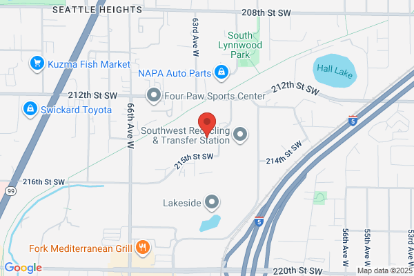 Jim Dandy Plumbing