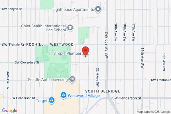 Simple Plumber, LLC