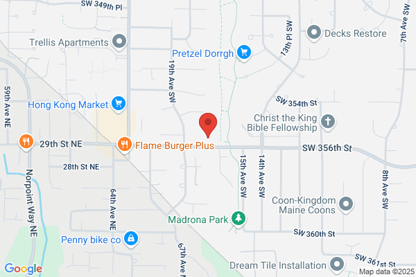 Thrift Way Plumbing