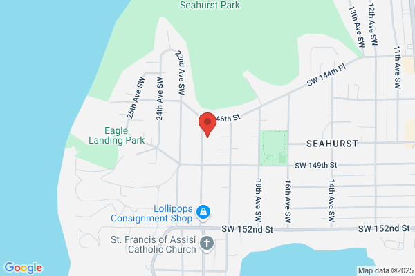 Seattle Handywomen LLC