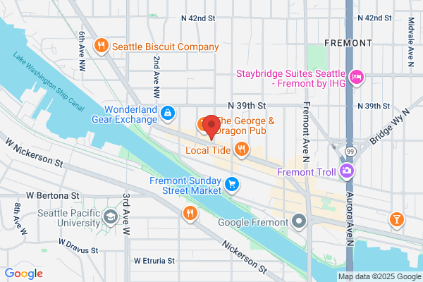 Puget Sound Reprographics