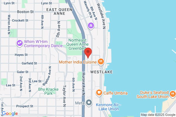 Seattle Rental Management