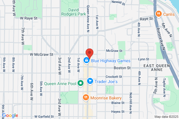 North Pacific Property Management