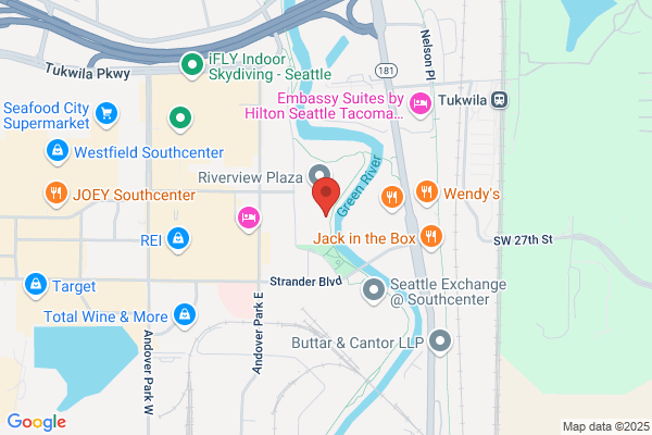 Renters Warehouse Seattle