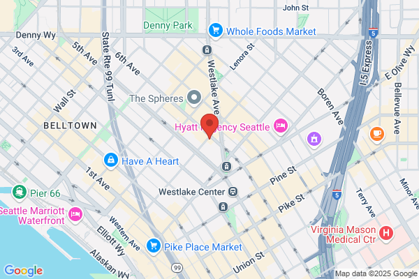 Sixth & Virginia Properties