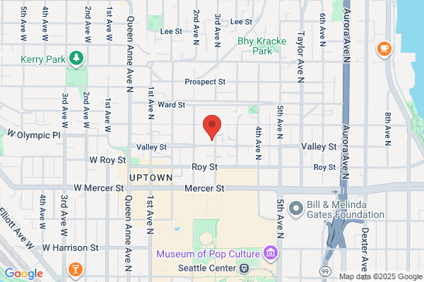 Flatiron Properties