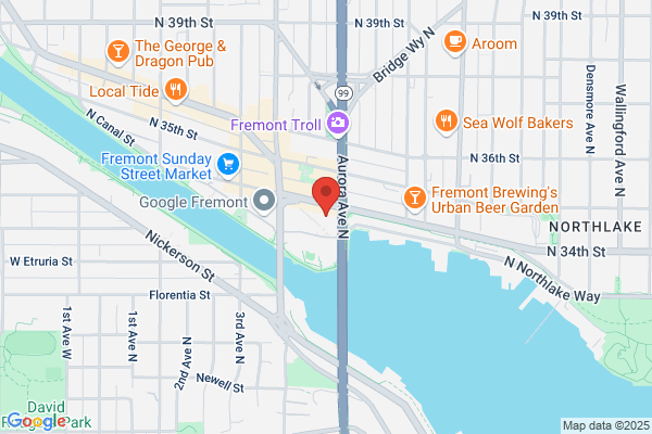 James Redmond JR.- Seattle Real Estate Professional