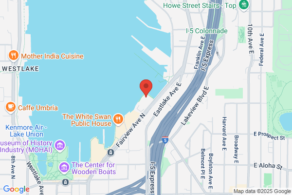 Julie Finstad | Windermere Real Estate Company