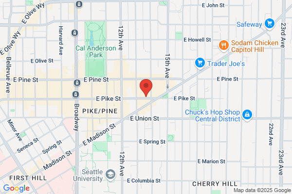 Madrona Real Estate Services Llc